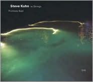 Promises Kept by Steve Kuhn: CD Cover
