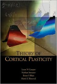 Theory of Cortical Plasticity by Nathan Intrator: Book Cover