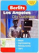 Berlitz City GuideMapBerlitz City GuideMap Series Los Angeles