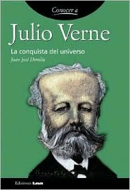 Julio Verne - la Conquista Del Universo