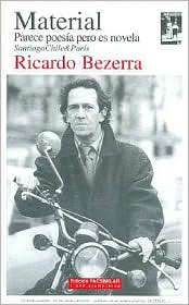 Material: Parece Poesia Pero Es Novela