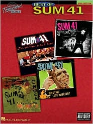 Best of Sum 41