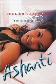 Foolish/Unfoolish by Ashanti Douglas: Book Cover