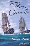 A Press of Canvas