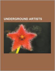 Underground Artists: Underground Cartoonists, Ralph Bakshi, 