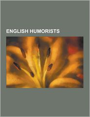 English Humorists: Douglas Adams, J.B. Priestley, P.G. 
