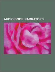 Audio Book Narrators: Douglas Adams, Ian McKellen, Daniel 