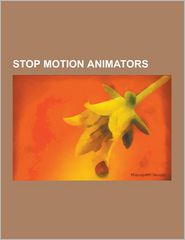 Stop Motion Animators: Tim Burton, Doug Tennapel, Willis O'