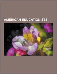 American Educationists: John Dewey, Mortimer J. Adler, 