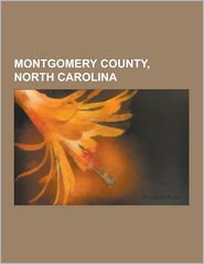 Montgomery County, North Carolina: Museums in Montgomery 