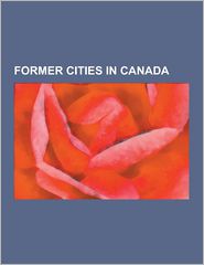 Former Cities in Canada: Sydney, Nova Scotia, Hull, Quebec, 