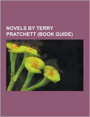 Novels by Terry Pratchett : Good Omens, Mort, Small Gods, 