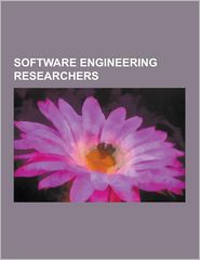 Software Engineering Researchers: Edsger W. Dijkstra, Steve 