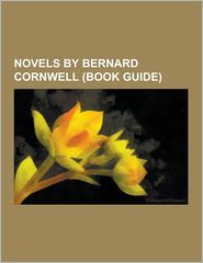 Novels by Bernard Cornwell : Azincourt , Enemy of God , 