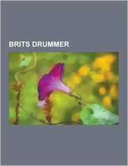 Brits Drummer: Phil Collins, Paul Weller, Robert Wyatt, Cozy