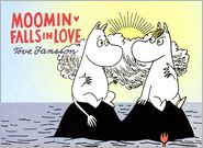 Moomin Falls in Love