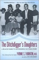 The Ditchdigger's Daughters by Yvonne S. Thornton: Book Cover