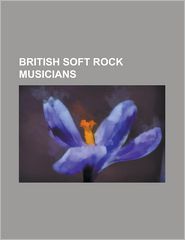 British Soft Rock Musicians: Alan Parsons, Albert Hammond, 