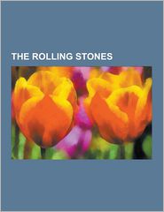 The Rolling Stones: Keith Richards, Brian Jones, 