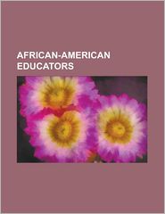 African-American Educators: Adam Herbert, Alice Palmer , 
