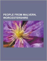 People from Malvern, Worcestershire: Robert Conquest, Jacqui