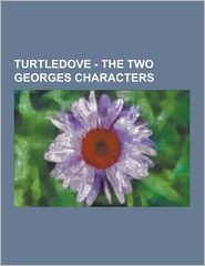 Turtledove - The Two Georges Characters: Governors-General 