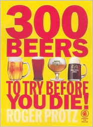 300 Beers to Try before You Die!