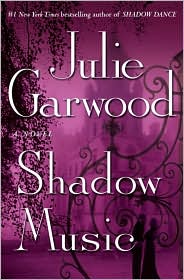 Shadow Music by Julie Garwood: Book Cover
