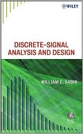 Discrete-Signal Analysis and Design by William E. Sabin