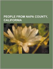 People from Napa County, California: Ellen G. White, Mike 