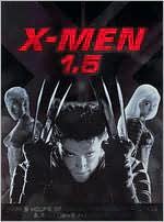 X-Men with Hugh Jackman: DVD Cover