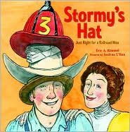 Stormy's Hat by Eric A. Kimmel: Book Cover