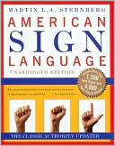American Sign Language Dictionary Unabridged