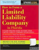 Form a Limited Liability Company in Florida