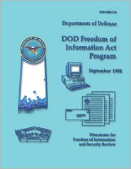 DoD Freedom of Information Act Program