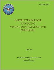 Instructions for Handling Visual Information  Material