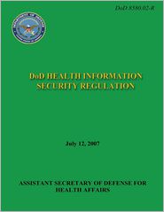 DoD Health Information Security Regulation