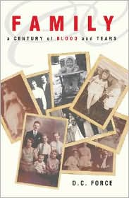 Family by D. C. Force: Book Cover