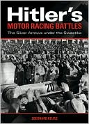 Hitlers Motor Racing Battles