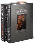 Book Cover Image. Title: The Absolute Sandman, Volume 2, Author: by Neil  Gaiman