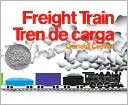 Freight Train/Tren de Carga