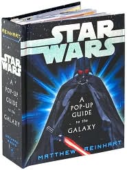 Star Wars by Reinhart: Book Cover