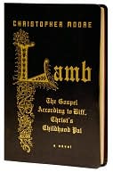 Lamb by Christopher Moore