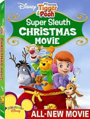 My Friends Tigger & Pooh - Super Sleuth Christmas Movie
