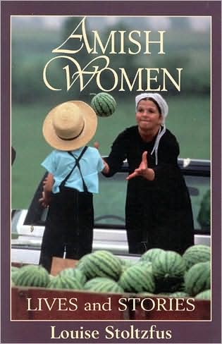 Amish Women