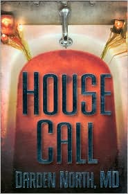 House Call by Darden North: Book Cover