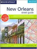 New Orleans Louisiana Atlas