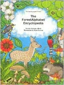 The ForestAlphabet by Sylvester Allred: Book Cover