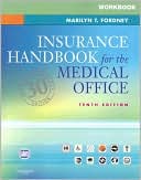 Workbook for Insurance Handbook for the Medical Office by Marilyn Fordney