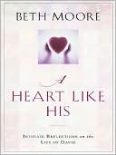 A Heart Like His